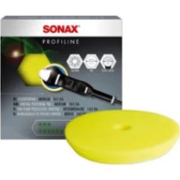 Disc de șlefuit Sonax 493500 imaginea #2 — magazin online Desire.md