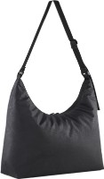 Geantă Puma Pop Slouchy Hobo Puma Black/Script Aop imaginea #2 — magazin online Desire.md