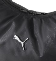 Geantă Puma Pop Slouchy Hobo Puma Black/Script Aop imaginea #3 — magazin online Desire.md