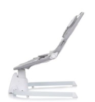 Leagăn electric Chipolino Oasis Grey (SHEOS0241GN) imaginea #4 — magazin online Desire.md