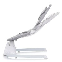 Leagăn electric Chipolino Oasis Grey (SHEOS0241GN) imaginea #5 — magazin online Desire.md