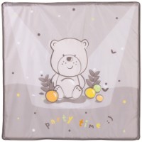 Pătuț pliabil Chipolino Pop Up Bear Beige (KOIPOP251BE) imaginea #2 — magazin online Desire.md