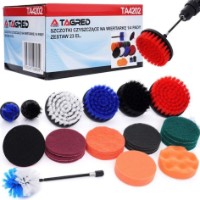Set de șlefuit Tagred TA4202