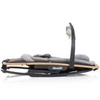 Șezlong pentru bebeluși Chipolino Senso Cloud/Wood (SHESO0251CL) imaginea #3 — magazin online Desire.md