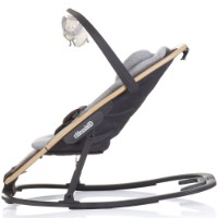 Șezlong pentru bebeluși Chipolino Senso Cloud/Wood (SHESO0251CL) imaginea #4 — magazin online Desire.md