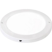 Встраиваемый светильник Horoz 016-090-0012 Black