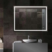 Зеркало для ванной Corelead Ankara M3037 Led 1000x800mm