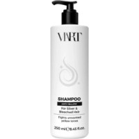 Шампунь для волос Viart Anti-Yellow for Silver & Bleached Hair 250ml