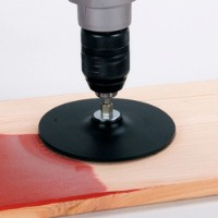 Duză pentru șlefuitoare Wolfcraft 2020000 imaginea #2 — magazin online Desire.md