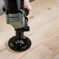 Duză pentru șlefuitoare Wolfcraft 2020000 imaginea #3 — magazin online Desire.md