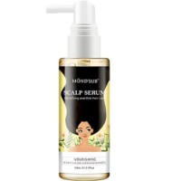 Сыворотка для волос Mond'Sub Densifying Anti-Hair Loss Scalp Serum 60ml
