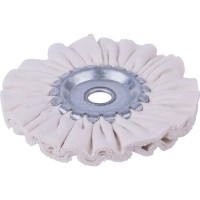 Полировальная насадка Wolfcraft 2132000