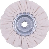 Полировальная насадка Wolfcraft 2132000 фото №3 — интернет-магазин Desire.md