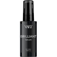 Сыворотка для волос Viart Brilliant 50ml