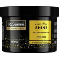 Mască pentru păr Tresemme Lamellar Shine 440ml