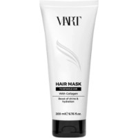 Маска для волос Viart Collagen to Detangle Hair 200ml