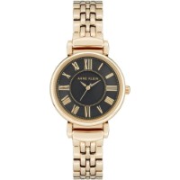 Ceas de mână Anne Klein AK/2158BKGB
