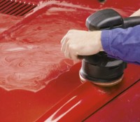 Полировальная насадка Wolfcraft 2208000 фото №3 — интернет-магазин Desire.md