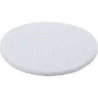 Полировальная насадка Wolfcraft 2208000