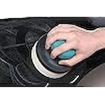 Полировальная насадка Wolfcraft 5876000 фото №2 — интернет-магазин Desire.md