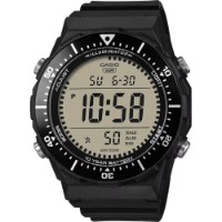Наручные часы Casio AE-1700H-1AVEF