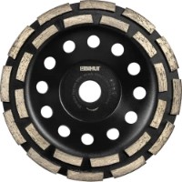 Cupa diamantat pentru slefuire Bihui CG1900-SW