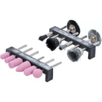 Accesorii pentru mașină de gravat BGS Technic 50797