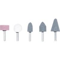 Accesorii pentru mașină de gravat BGS Technic 8063 imaginea #3 — magazin online Desire.md