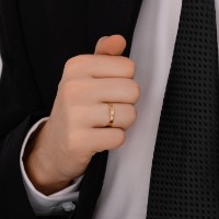 Кольцо Sokolov 111227 22 фото №3 — интернет-магазин Desire.md