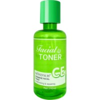 Тоник для лица Mond'Sub Ceramide Facial Toner 390ml 