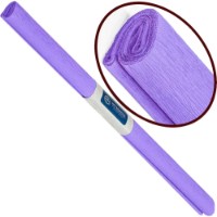 Hârtie creponată Interdruk Classic 200x50cm Lilac