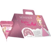 Маска для лица Mond'Sub Brighten&Lifting Mask 7g*12pcs