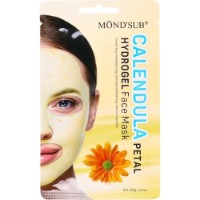 Mască pentru față Mond'Sub Calendula Petal 1pcs