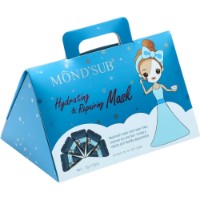 Маска для лица Mond'Sub Hydrating&Repairing 7g 12pcs