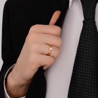 Inel Sokolov 110225 15 imaginea #5 — magazin online Desire.md