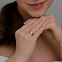 Inel Sokolov 110225 15 imaginea #2 — magazin online Desire.md