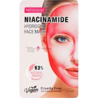 Маска для лица Mond'Sub Niacinamide 1pcs