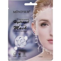 Маска для лица Mond'Sub Tranparent 1pcs