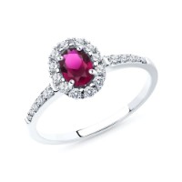 Inel Sokolov 4010671-3 18.5