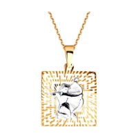 Подвеска Sokolov 032228