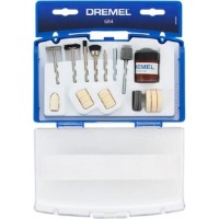 Accesorii pentru mașină de gravat Dremel 26150684JA imaginea #2 — magazin online Desire.md
