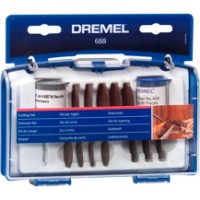 Аксессуары для гравировальной машины Dremel 26150688JA