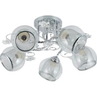 Lustră Elmos Guanhua 723545 imaginea #2 — magazin online Desire.md