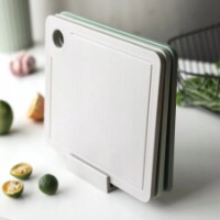 Набор разделочных досок 4 Kitchen Zona 08673 3pcs фото №2 — интернет-магазин Desire.md