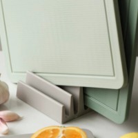 Набор разделочных досок 4 Kitchen Zona 08673 3pcs фото №3 — интернет-магазин Desire.md