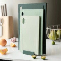 Набор разделочных досок 4 Kitchen Zona 08674 3pcs фото №2 — интернет-магазин Desire.md