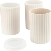 Набор пищевых контейнеров 4 Kitchen Zona 08675 3pcs