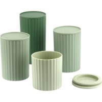 Набор пищевых контейнеров AceCamp Zona 08676 4pcs