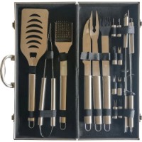 Set ustensile pentru barbeque AL-KO 134218 imaginea #2 — magazin online Desire.md