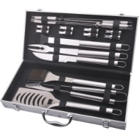 Set ustensile pentru barbeque AL-KO 134218